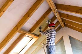 Trusted Port Hadlock Irondale, WA Insulation Services Experts